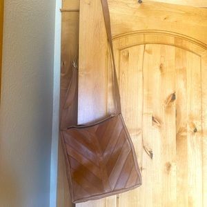 - Magnolia “Joanna’s favorite mini crossbody”